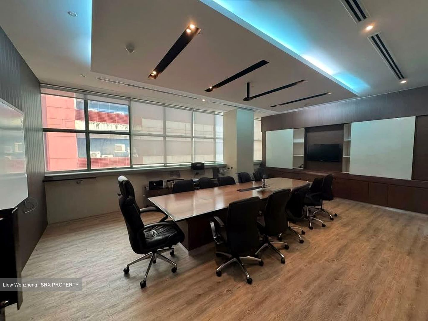 Fullion Building (D14), Office #576580031